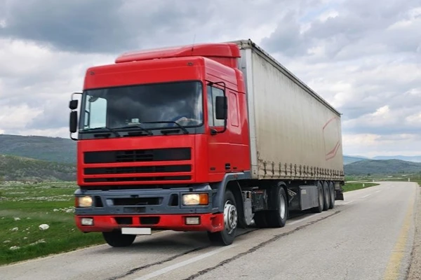 Ankara Tarsus, Ambar