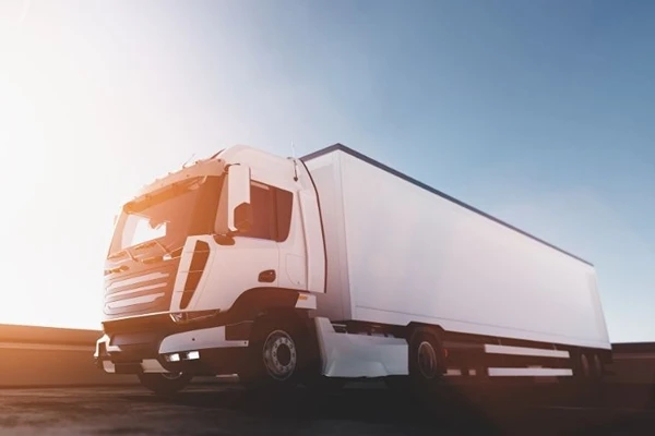 Ankara Tarsus, Nakliye Firması