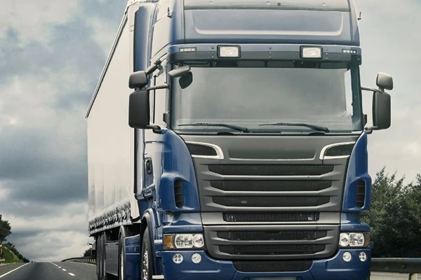 Ankara Tarsus, Nakliyat Ambarları