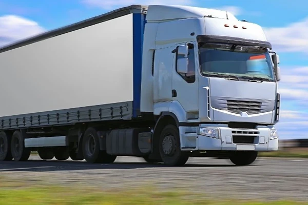 Ankara Tarsus, Nakliyat